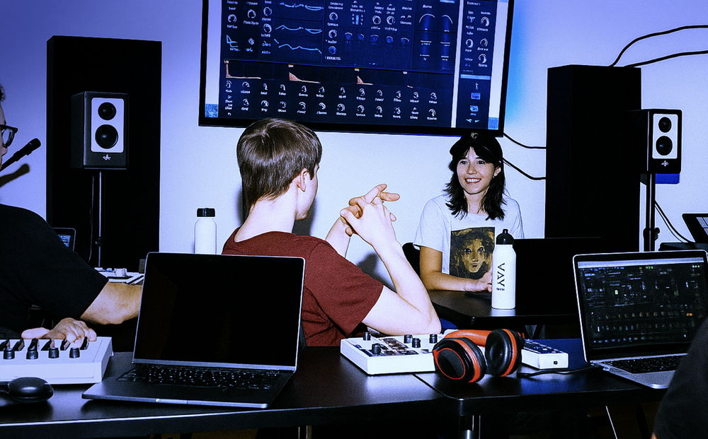 2-Day Ableton Workshop