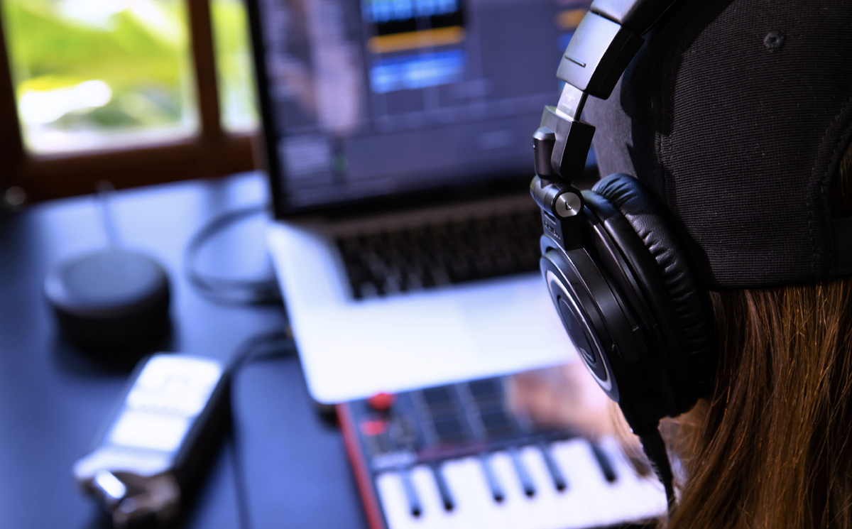 Ableton Beginner [Berlin]