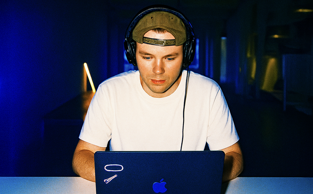 Ableton Intermediate