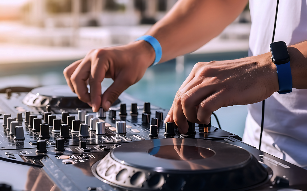 DJ Fundamentals [Berlin]
