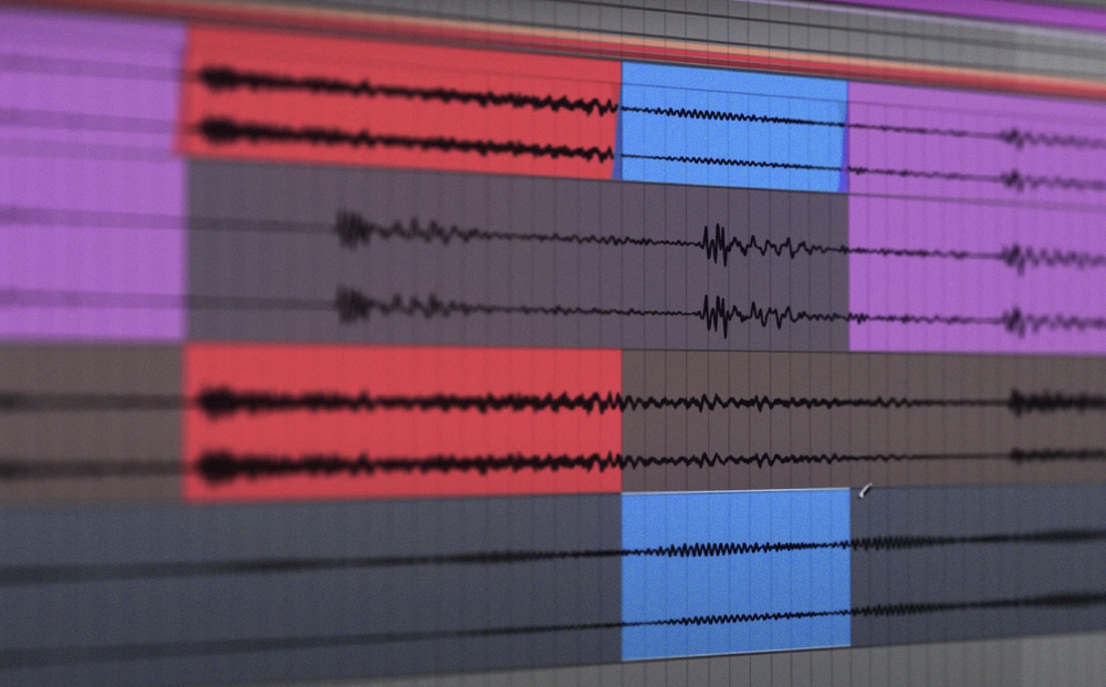 Finishing Music Mastery
