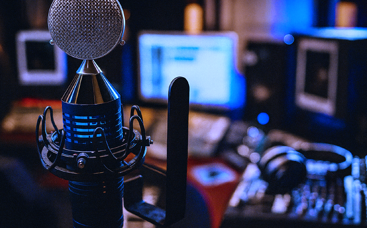 Hybrid Music Production [Berlin]