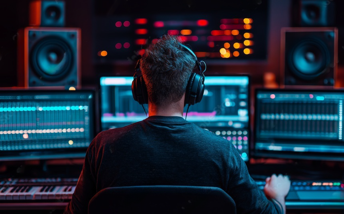 Mixing & Mastering [Berlin]