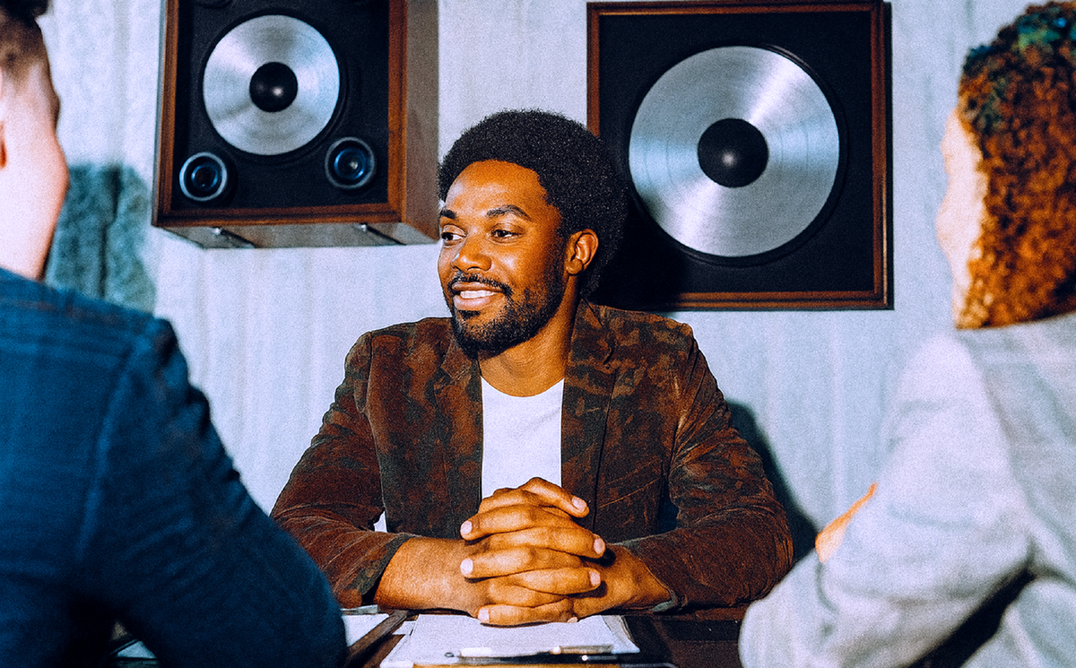 Music Business [Berlin]