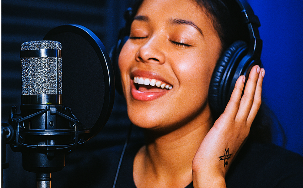 Vocal Production
