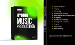 Hybrid Music Production [Berlin]