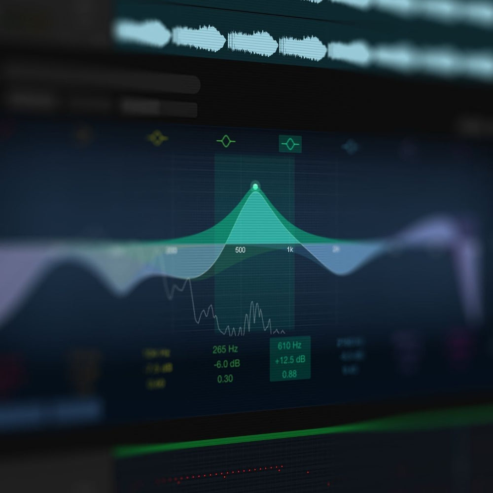 Beginner Music Production Workshop & 343 Labs Berlin Open House
