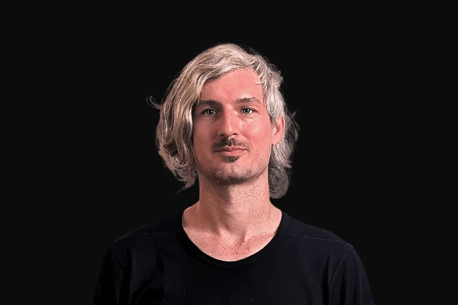 Peter Trimbacher