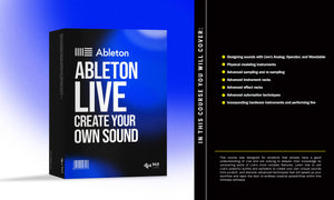 Ableton Live: Create Your Own Sound [Berlin]