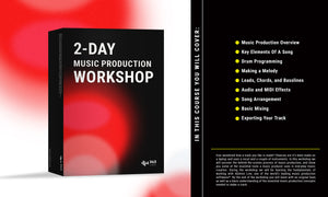 2-Day Music Production Workshop [Berlin]